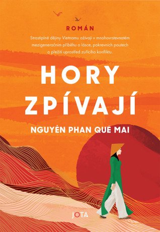 Hory zpívají - Phan Que Mai Nguyen - e-kniha