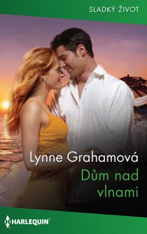 Dům nad vlnami - Lynne Grahamová - e-kniha