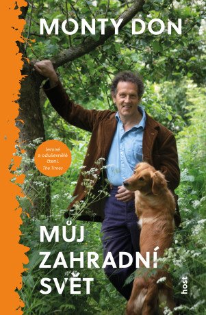 Můj zahradní svět - Monty Don - e-kniha