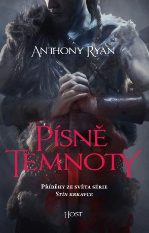 PŘEDPRODEJ: Písně temnoty - Anthony Ryan - e-kniha