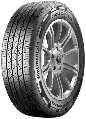 Continental Crosscontact H/T 275/45 R 21 110W letní