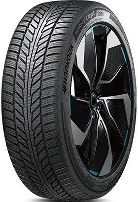 Hankook Iw01 Ion Icept 205/40 R 18 86V zimní