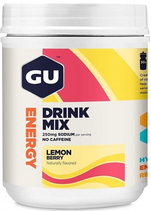 Nápoj GU Energy Energy Drink Mix