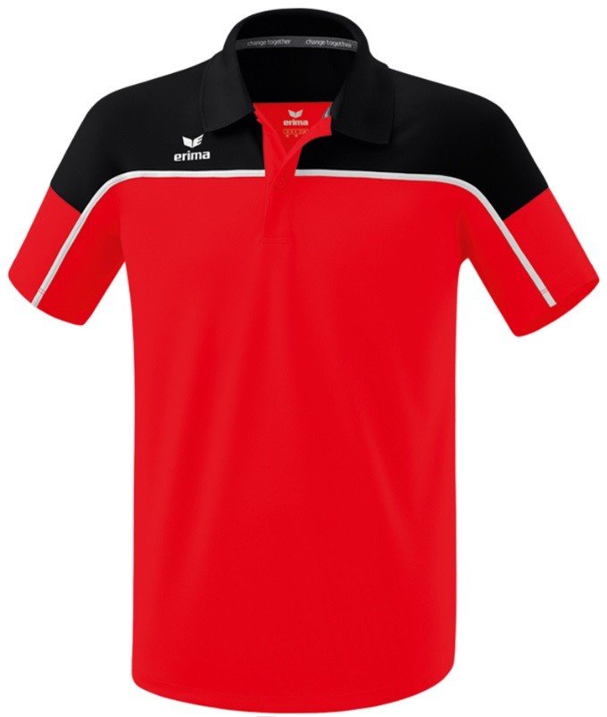 Triko Erima CHANGE by erima polo-shirt