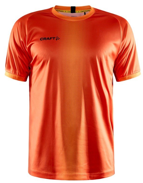 Dres Craft Progress 2.0 Graphic Jersey M