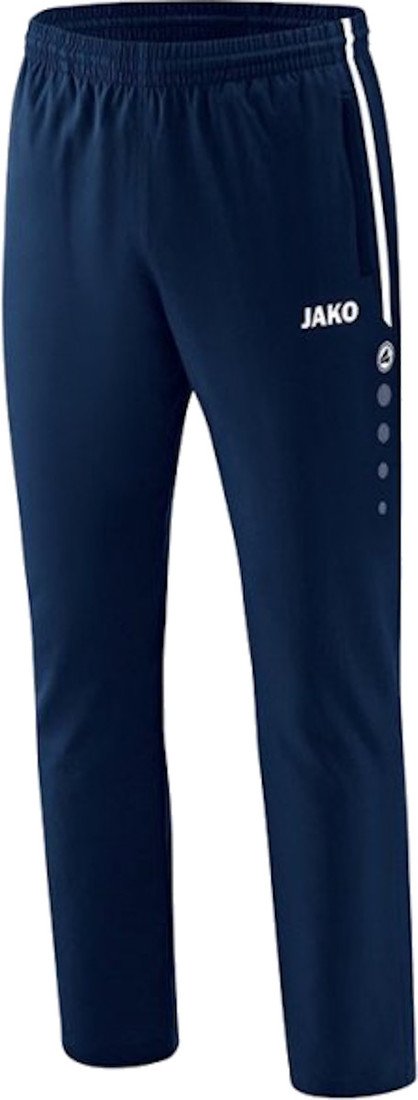 Kalhoty Jako Competition 2.0 presentation pants W