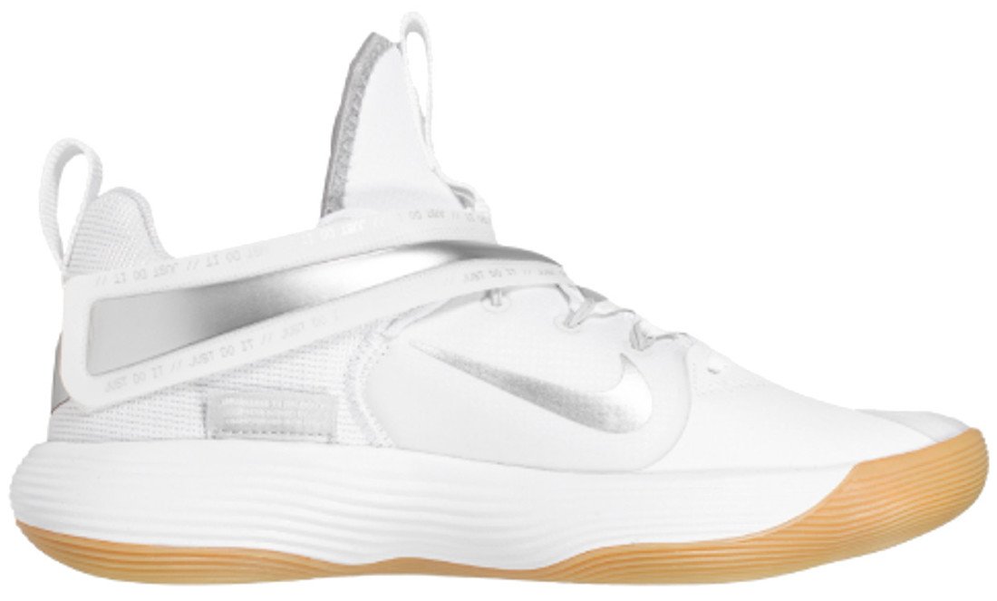 Basketbalové boty Nike  Hyperset Olympic Edition
