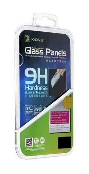 Tvrzené sklo X-One iPhone 14 Pro 97152