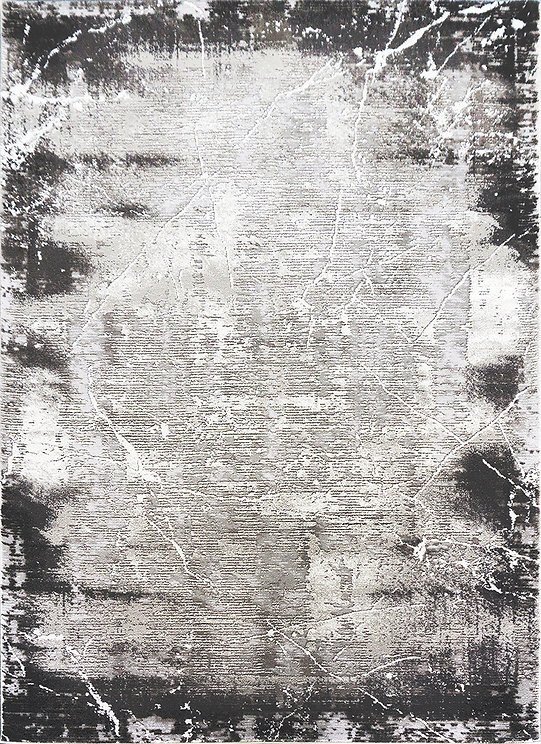 Berfin Dywany Kusový koberec Mitra 3002 Grey - 60x100 cm Šedá