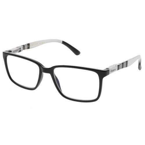 Brýle na počítač Blue protect dioptrické +1.50 proužky