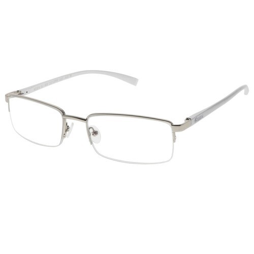 Brýle na počítač Blue protect dioptrické +2.00 bílé