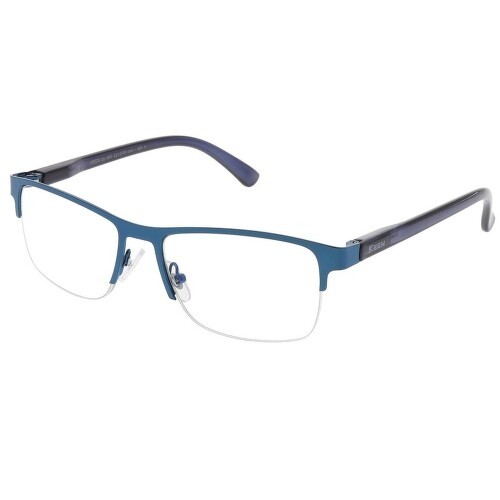 Brýle na počítač Blue protect dioptrické +2.00 modré
