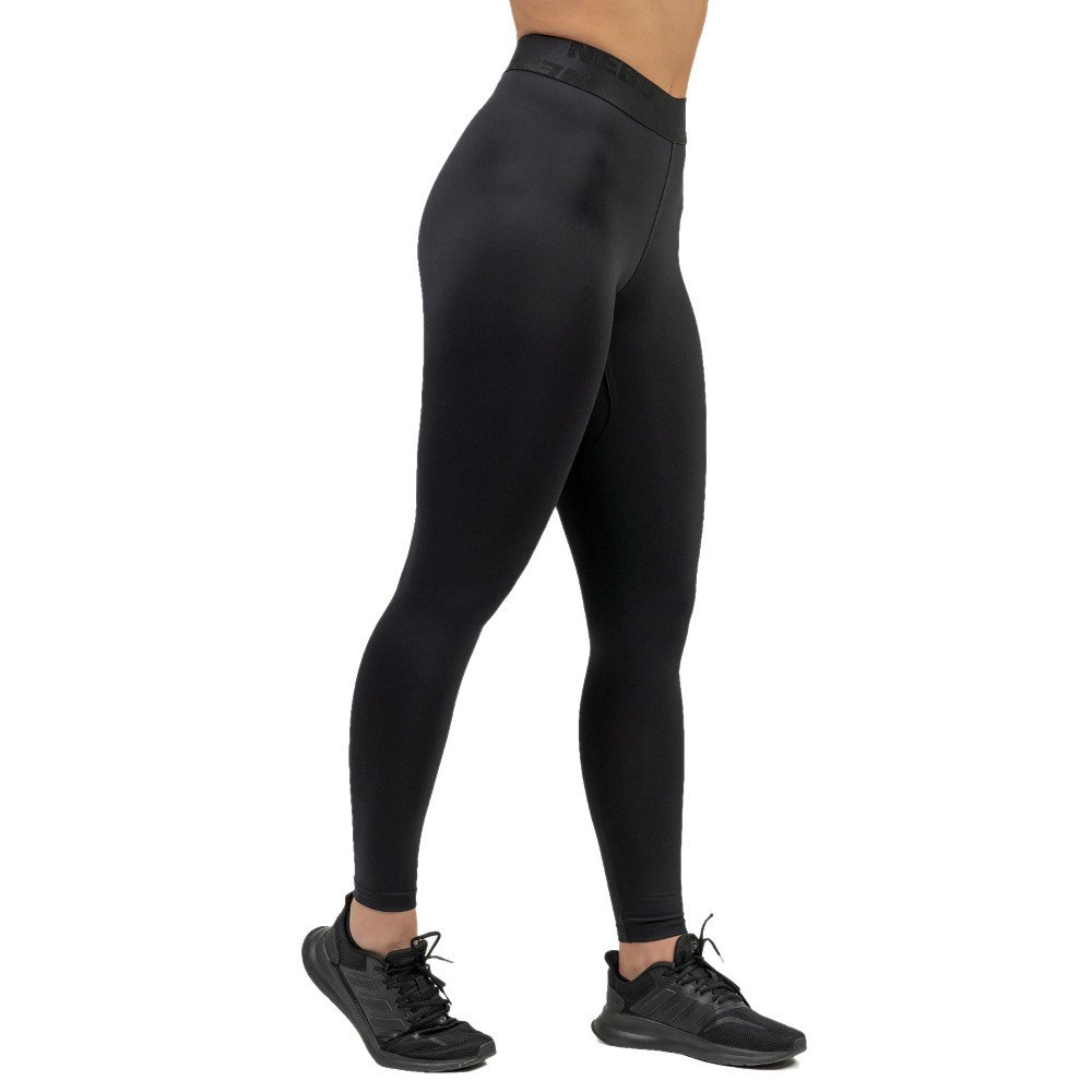 Legíny Nebbia NEBBIA Women s Classic High Waist Leggings INTENSE Perform