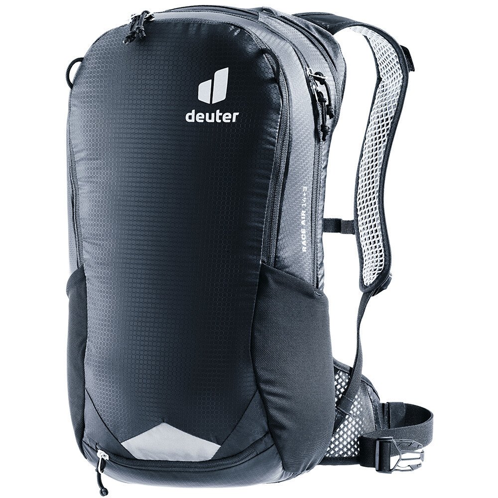 Deuter Race Air 14+3 black