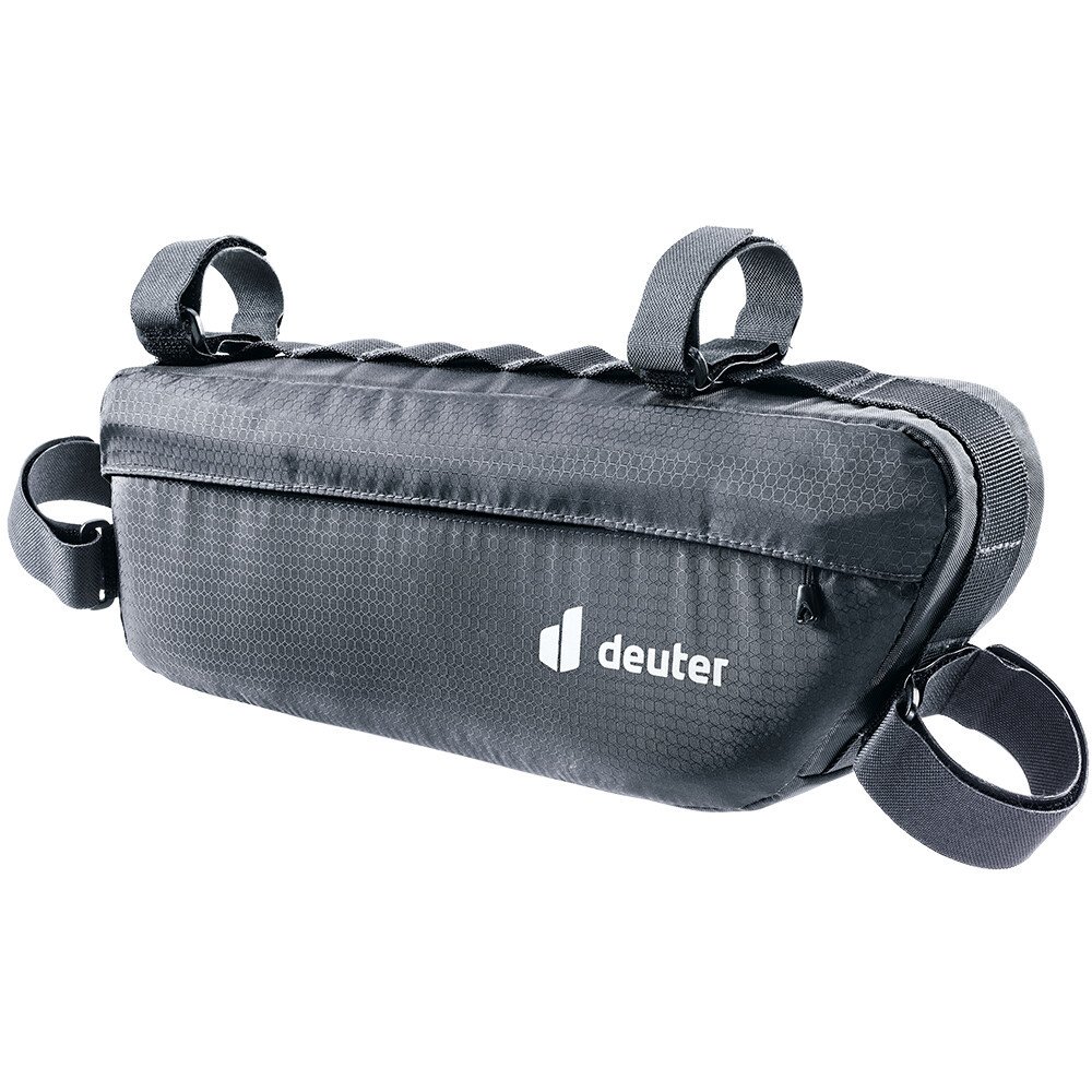 Deuter Mondego FB 4 black