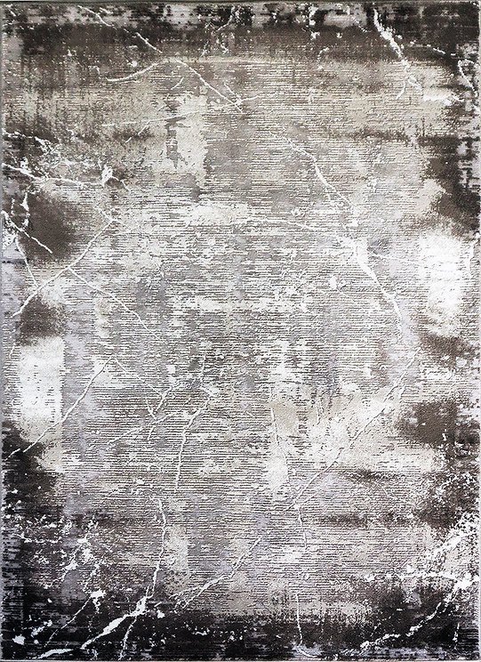Berfin Dywany Kusový koberec Mitra 3002 Beige - 60x100 cm Hnědá