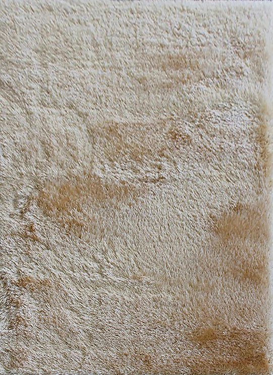 Berfin Dywany Kusový koberec Seven Soft 7901 Vizon - 80x150 cm Béžová