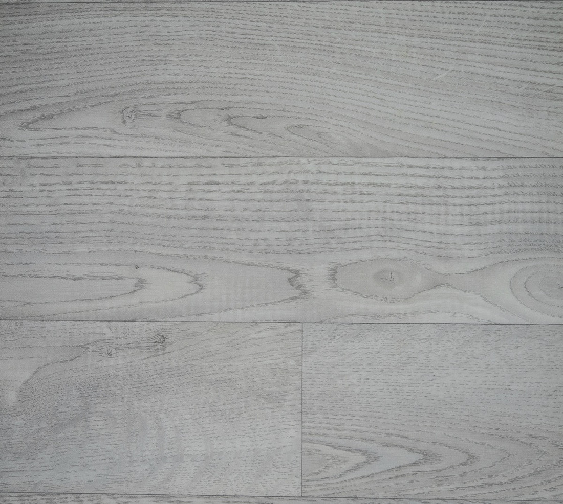 Beauflor PVC podlaha Blacktex White Oak 979L -   Bílá 4m 1m2