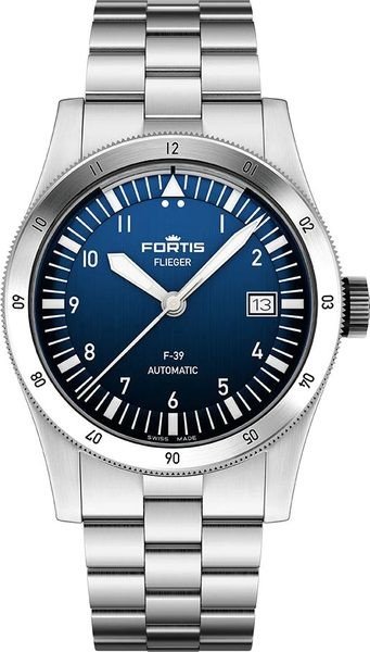 Fortis Flieger F-39 Liberty Blue F4220023