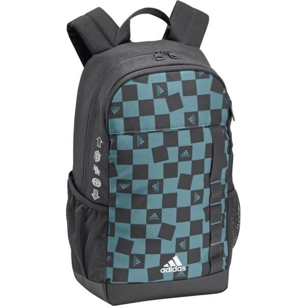 adidas ARKD3 Dětský batoh, černá, velikost UNI