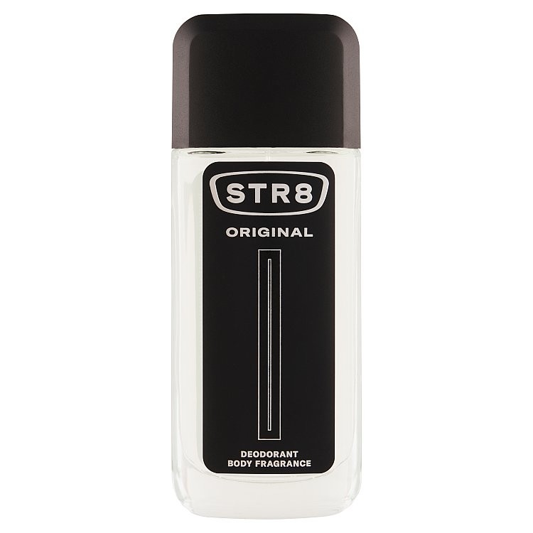 STR8 Original Body Fragrance pánský deodorant 85 ml