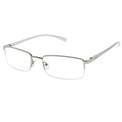 Brýle na počítač Blue protect dioptrické +1.00 bílé