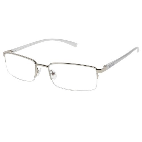 Brýle na počítač Blue protect dioptrické +1.50 bílé