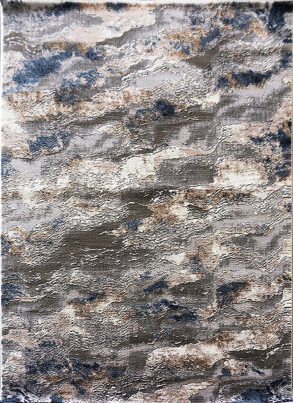 Berfin Dywany Kusový koberec Mitra 3001 Navy - 120x180 cm Modrá