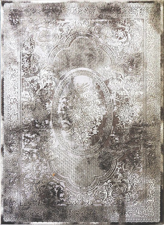 Berfin Dywany Kusový koberec Mitra 3003 Grey - 120x180 cm Béžová