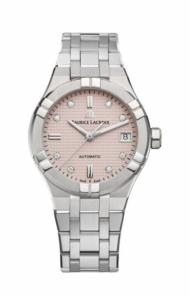 Maurice Lacroix Aikon Automatic Ladies AI6006-SS00F-550-E