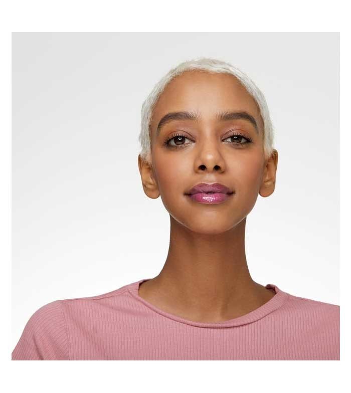 Essence Extreme Shine lesk na rty 103 Pretty in Pink