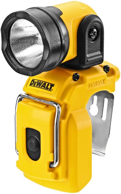 DeWALT DCL510N akumulátorová svítilna