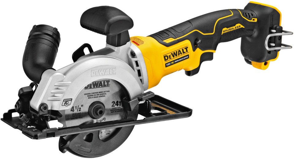 DeWALT DCS571 + Tstak (verze bez aku)