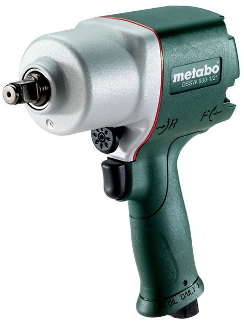 METABO DSSW 930-1/2