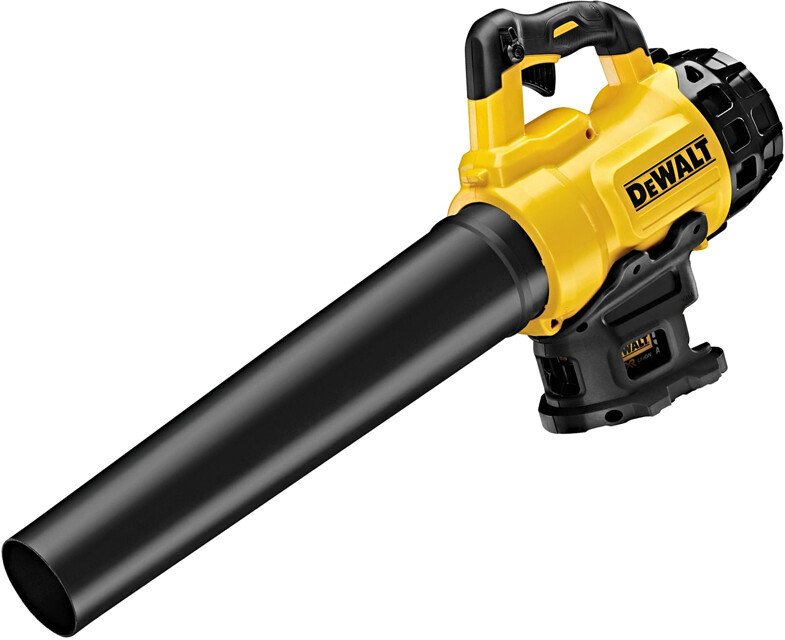 DeWALT DCM562P1 (1x5Ah) aku foukač listí