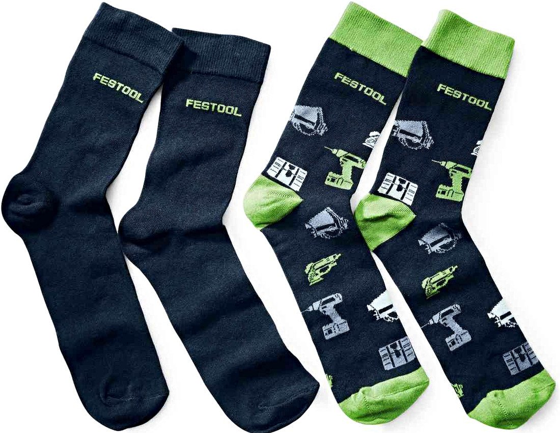 FESTOOL 577314 ponožky SOCK-FT1-S / EU 37-41 - S