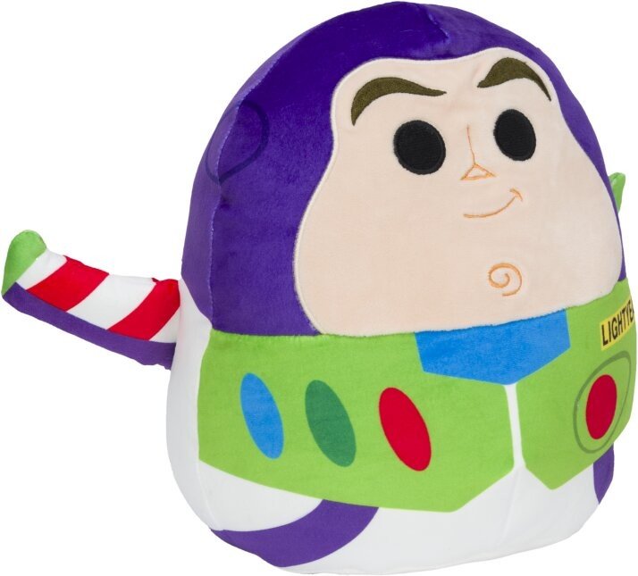 Plyšák Squishmallows Disney - Buzz Rakeťák, 18 cm - SQK2922