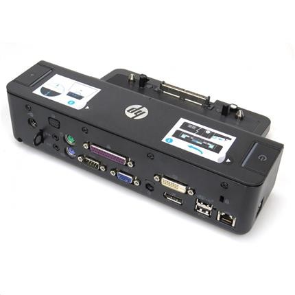 HP HSTNN-I11X - Dokovací stanice