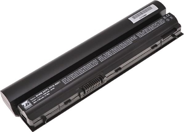 Baterie T6 power pro Dell Latitude E6220, E6320, E6330