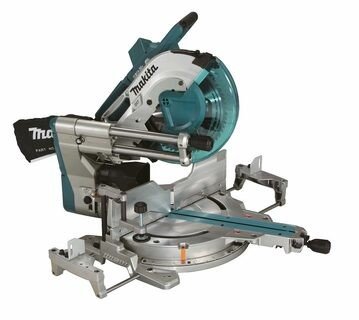 Makita DLS211ZU