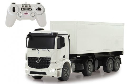 Jamara 405148 Nákladní auto Mercedes-Benz Arocs