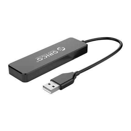 USB Hub Orico FL01-BK-BP