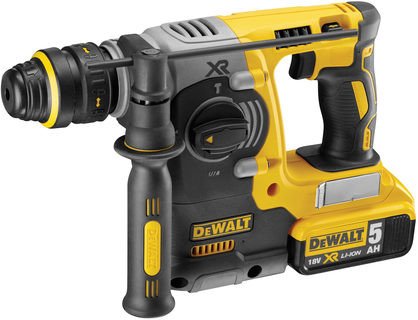 DeWalt DCH274P2T