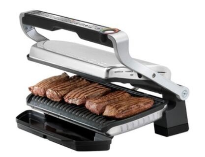 Tefal Optigrill+ XL GC722D34