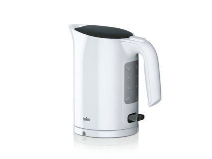 Braun WK 3000 PurEase bílá