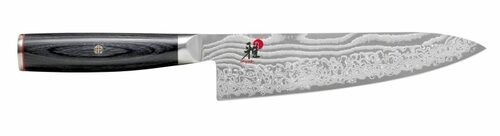 Zwilling Miyabi 5000FCD Gyutoh Japonský nůž 20cm