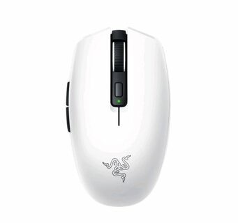 Razer Orochi V2 bílá