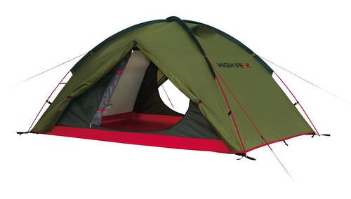 High Peak Woodpecker 3