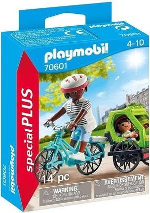 Playmobil Special Plus 70601 Výlet na kole