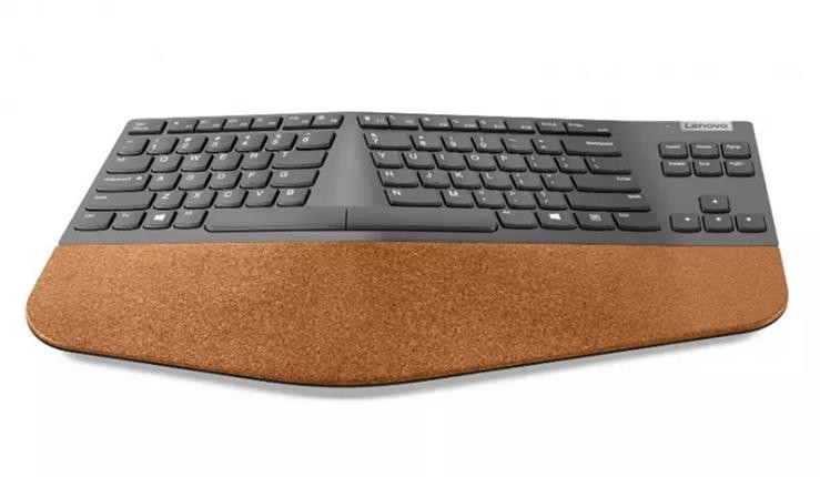 Lenovo Go Split Keyboard-Cze/Slov